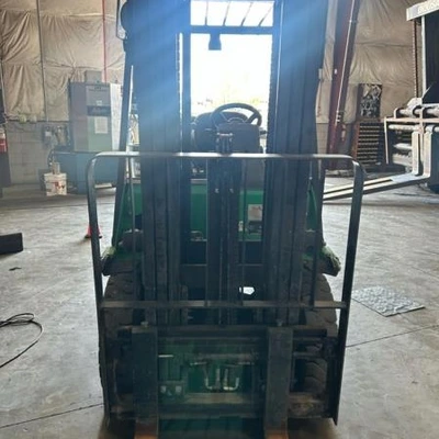 Used 2017 MITSUBISHI FG25N Misc Forklifts Arizona US | Leavitt Machinery #1443738