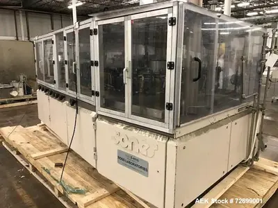 USED JONES APM