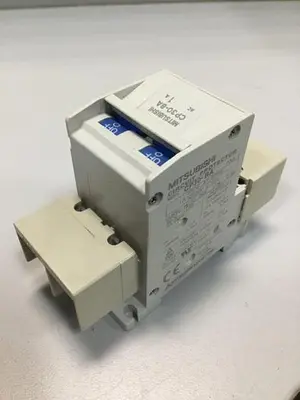 USED MITSUBISHI CP30-BA-2P-1A
