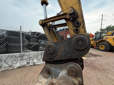 Used 2016 KOMATSU PC228USLC-10 Crawler Excavators New Jersey US | Proxy Equipment #1424172