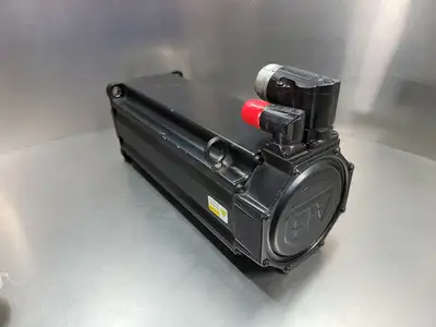 USED ALLEN BRADLEY MPM-B1653E-MJ74AA
