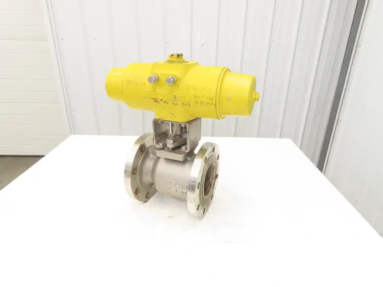 Used VELAN _UNKNOWN_ Valves/Fittings Indiana US | Arrow Industrial #567130