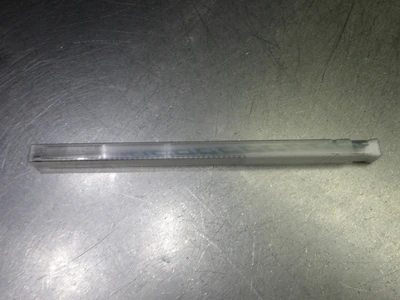 Nachi Aqua Drill EX 4.1mm Coolant Thru Carbide Drill AQDEX0h30d410 (LOC823A)