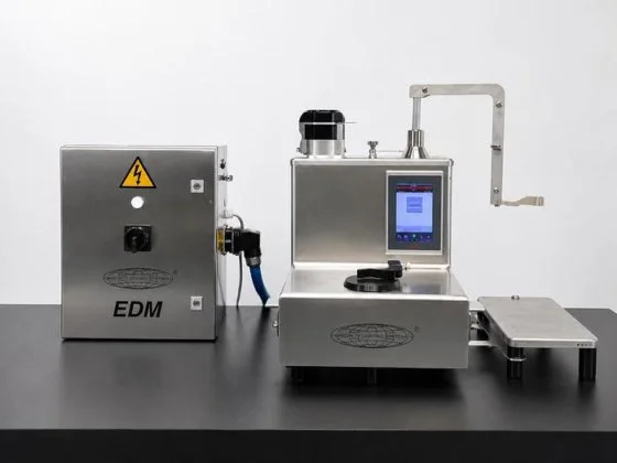 Used BAUSCH+STRÖBEL EDM 3611 Liquid Fillers New Jersey US | Bionex Scientific LLC #944547