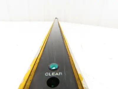 Dolan-Jenner SS950-48000 Light Curtain Transmitter 48" SafeScan 9