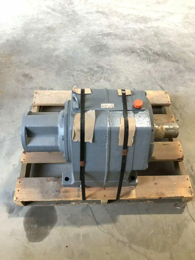 US Motors 2000 Series Gear Reducer 100:1 79529E05 NEW