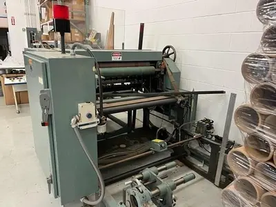 USED ELSNER XZ