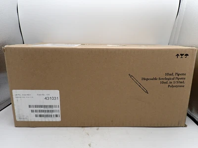 NEW FISHERBRAND 13-678-11E