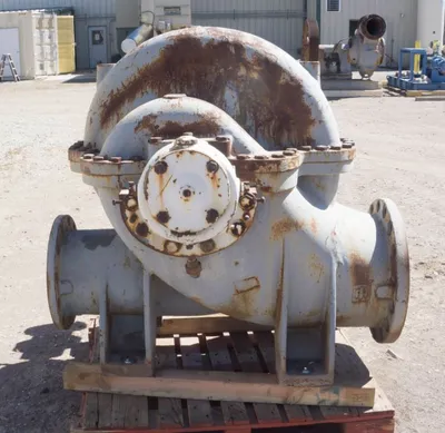 USED INGERSOL RAND 12X23 SLA