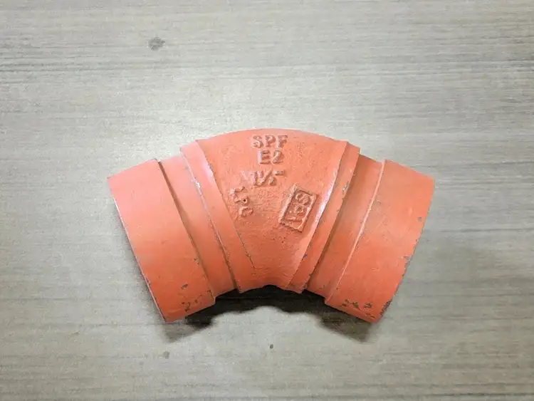 Used LENMARK INDUSTRIES FA30 Parts (Hydraulics and Pneumatics) British Columbia CA | Lenmark #258967