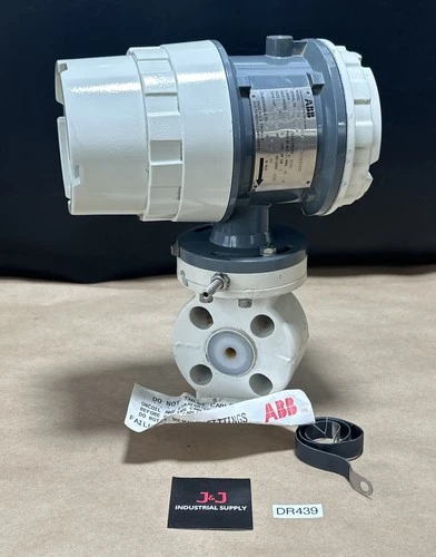 Used ABB 10D1475YN04PL29AC11C1112C1 Meters - Misc | J&J Industrial Supply #504369