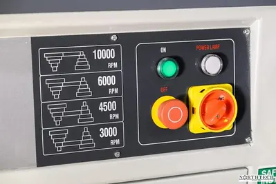 NEW NORTHTECH NT-625T