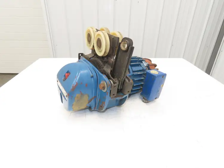 Used DEMAG _UNKNOWN_ Bridge & Overhead Cranes | Arrow Industrial #562272