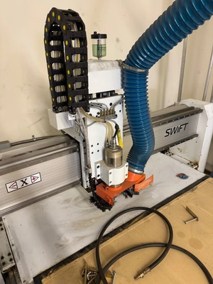 LAGUNA MCNC SWIFT ROUTERS, CNC | Wheeler Machinery Sales (4)