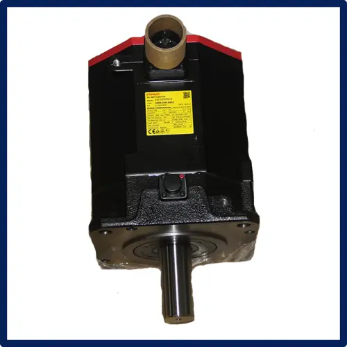 NEW FANUC A06B-2082-B403