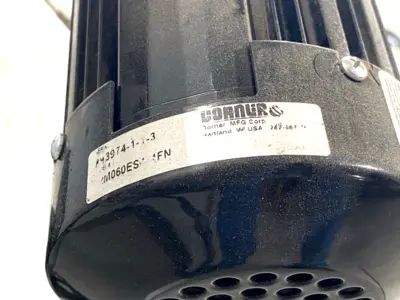Used Dorner 2200 Series, 62M060ES411FN Motor Belt Conveyors Michigan US | Maverick Industrial Sales #1400718
