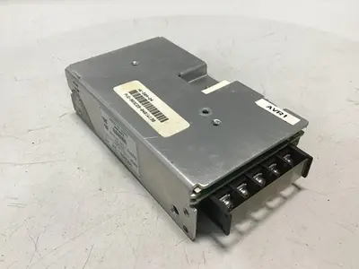 USED NEMIC-LAMBDA HK50A-24