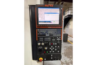 Used _UNKNOWN_ _UNKNOWN_ Vertical Machining Centers (5-Axis or More) Utah US | KD Auctions #1548955