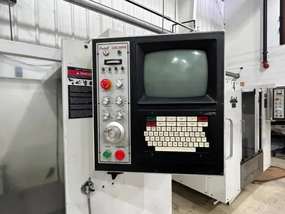 1994 FADAL VMC-4020 Vertical Machining Centers | Universal Press & Machinery (UPM) (2)