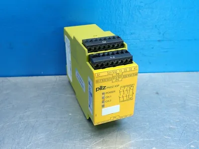 New | in-Stock PILZ 777310 Computer Accessories Ohio US | HGR 24 #751594