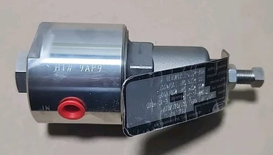 NEW CASHCO 4381
