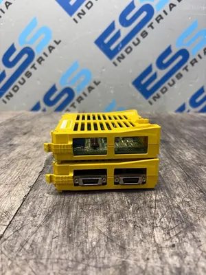 FANUC A03B-0815-C001 C003 Electrical/PLC/Automation | ESS Industrial Equipment Sales (3)