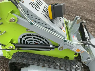 Used 2026 ATS POWER ATS-T460 Skid Steer Loaders Michigan US | Miedema Asset Management Group #1419527