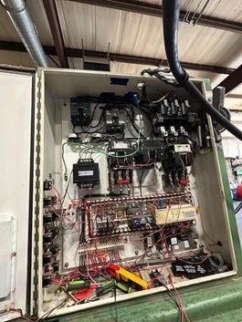 USED BLOAPCO 3LK-3048H
