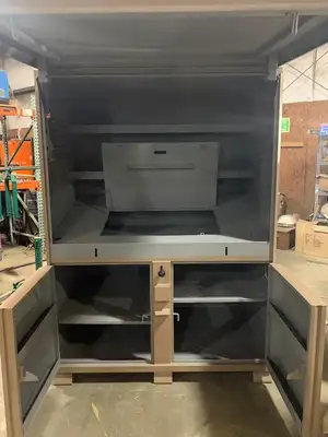 Used KNAACK _UNKNOWN_ Cabinets South Carolina US | General Equipment and Supply #1491353