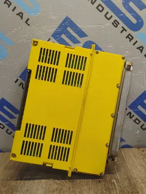 FANUC LTD. A06B-6089-H105 Servo Drives & Amplifiers | ESS Industrial Equipment Sales (5)