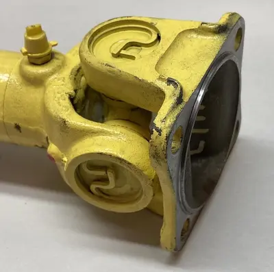 Used BRONX _UNKNOWN_ Parts & Accessories (Material Handling) Ohio US | Surplus Asset Holdings #1247336