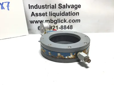 OPW RCS5I1104-0402 Ring Fluorocarbon Cylinder 4″ 200PSI 200°F