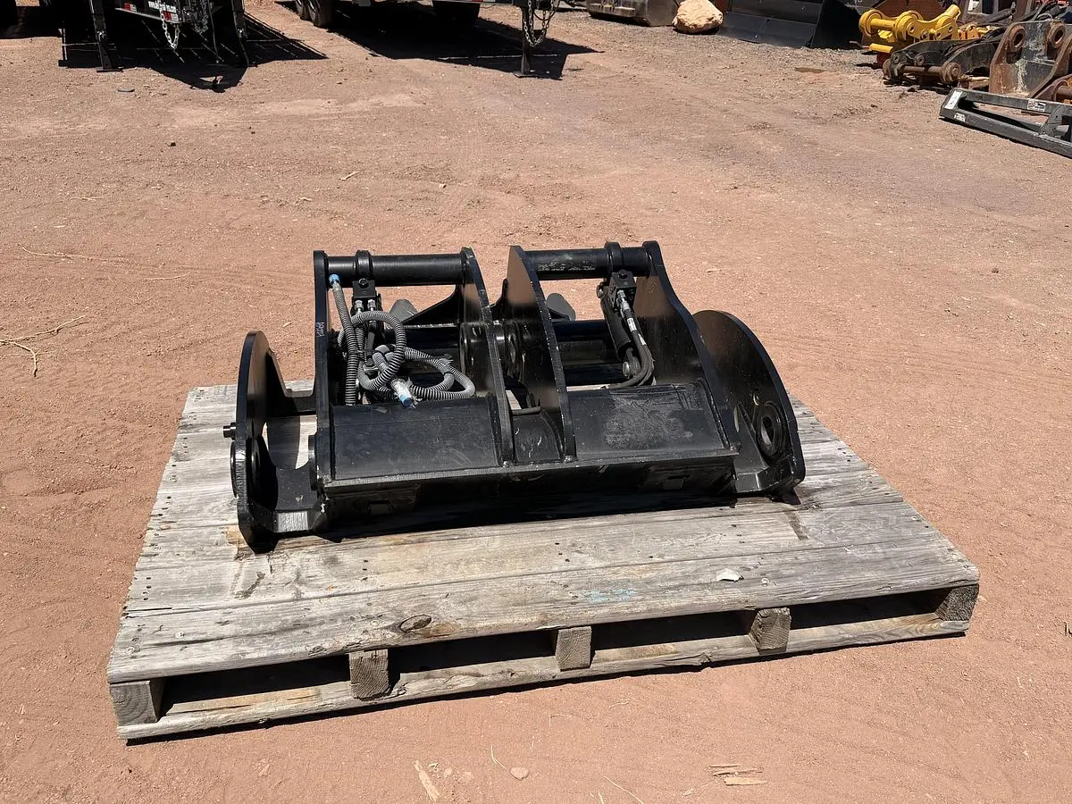Used CAT 928H Misc Construction Attachements Utah US | CSS Equipment Sales #1347494