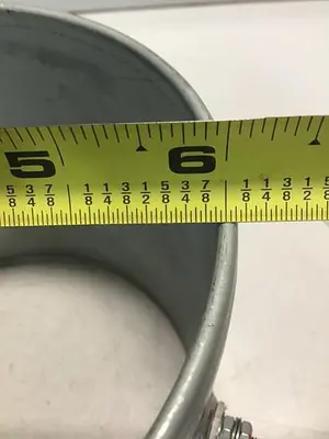 NEW TEMPCO 3994402 M 98 18