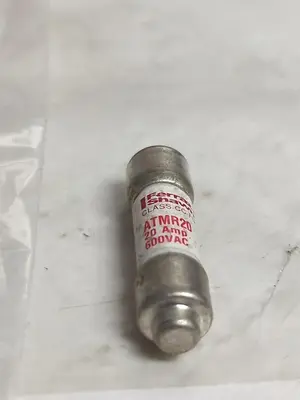 USED FERRAZ SHAWMUT ATMR20