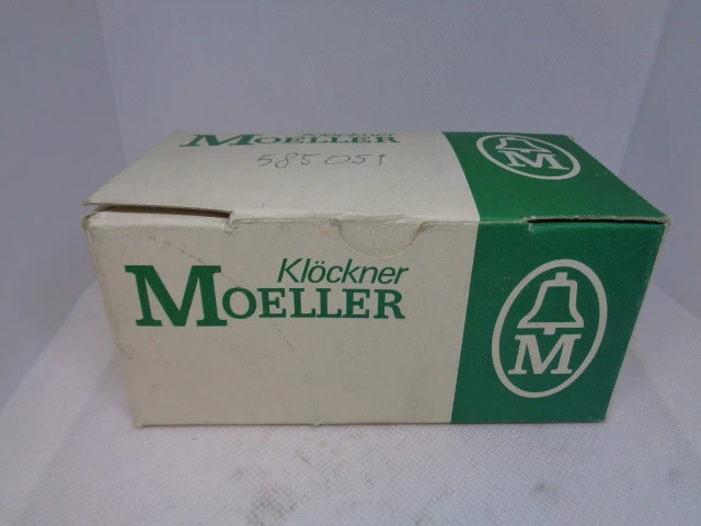 NEW KLOCKNER MOELLER S252