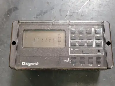 NEW LEGRAND 49665