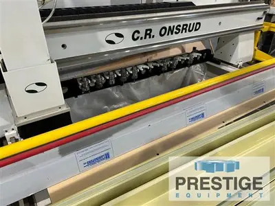 USED 2019 ONSRUD 5100M12