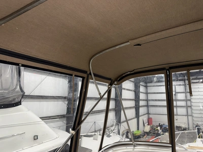Used 1996 MAINSHIP 40 SEDAN BRIDGE Boats (Misc) Michigan US | Miedema Asset Management Group #1334068