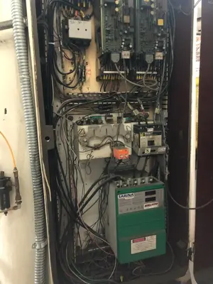 USED BERTHIEZ TFM220