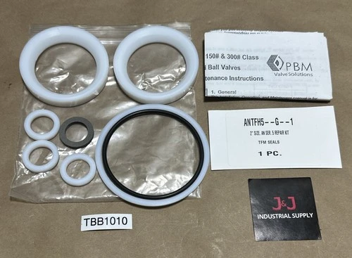 NEW PBM ANTFH5-G-1