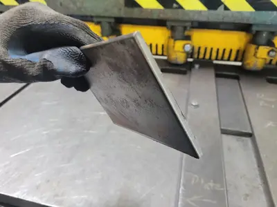 1965 CINCINNATI SHAPER CO 4314 Shears | MD Equipment Services LLC (24)