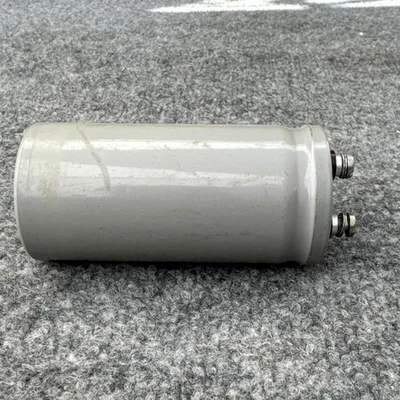 Used Mepco/Electra 3186EE643U015AMA1 Capacitors California US | Davliegogo LLC #1706373