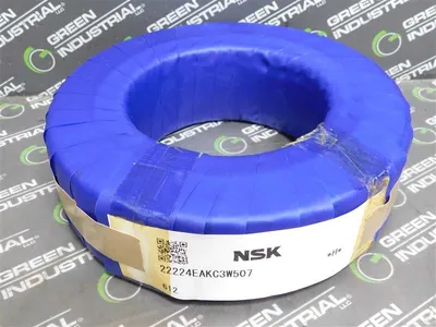 USED NSK 22224EAKC3W507