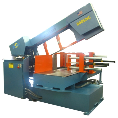 NEW DOALL 800SNC
