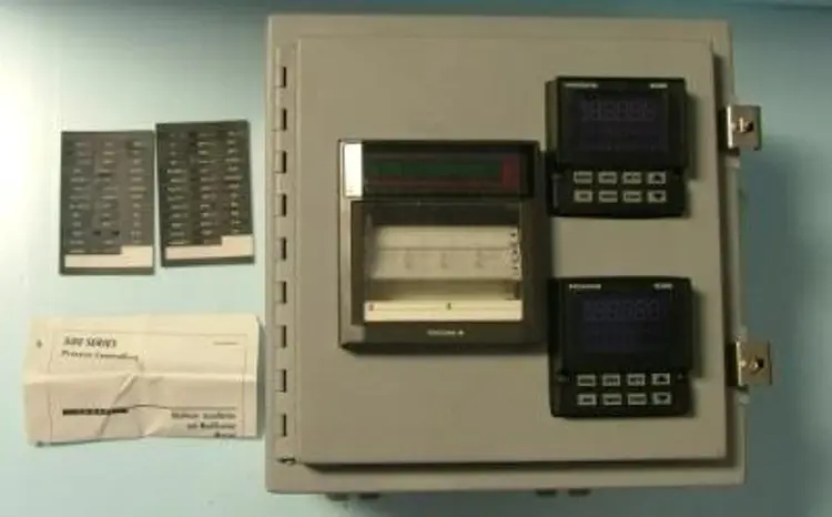 Used _UNKNOWN_ 10A6130 Relays & Switches Texas US | Bamko Surplus Process Equipment #939082
