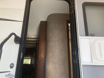 Used 2014 KEYSTONE M-294 RK Campers, Caravans, Motorhomes Michigan US | Miedema Asset Management Group #1489704