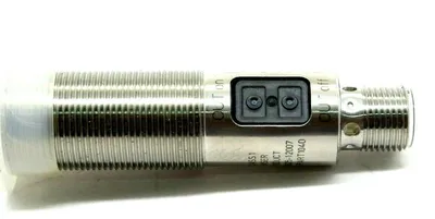 NEW IFM EFECTOR OGH700 LASER DIFFUSE REFLECTION SENSOR