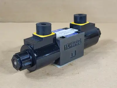 NEW KOMPASS D5-02-3C4