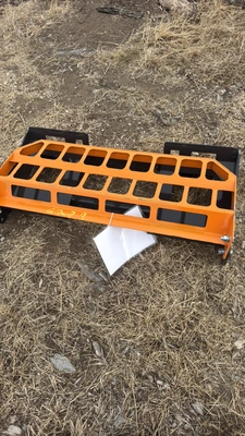 Pallet Fork	Landhonor	2025	Unused	PF-11-3500G